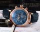 Perfect Replica IWC Da Vinci White Moonphase Dial Rose Gold Case 42MM Watch (2)_th.jpg